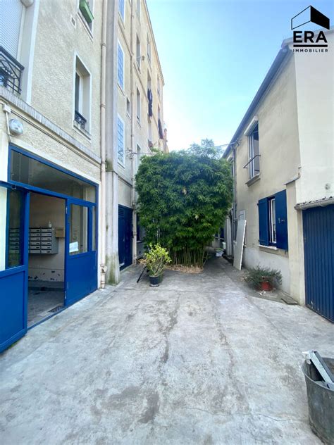 Prix m2 immobilier Rue Auger, 93500 Pantin .